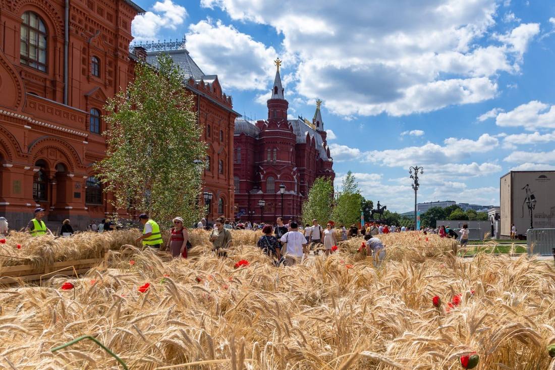 «Московские сезоны»
